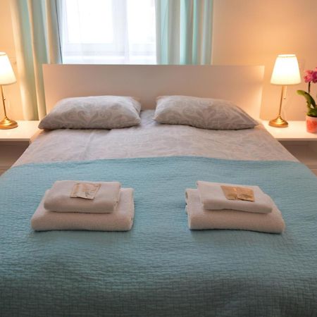 קרקוב Royal Castle Apartments מראה חיצוני תמונה