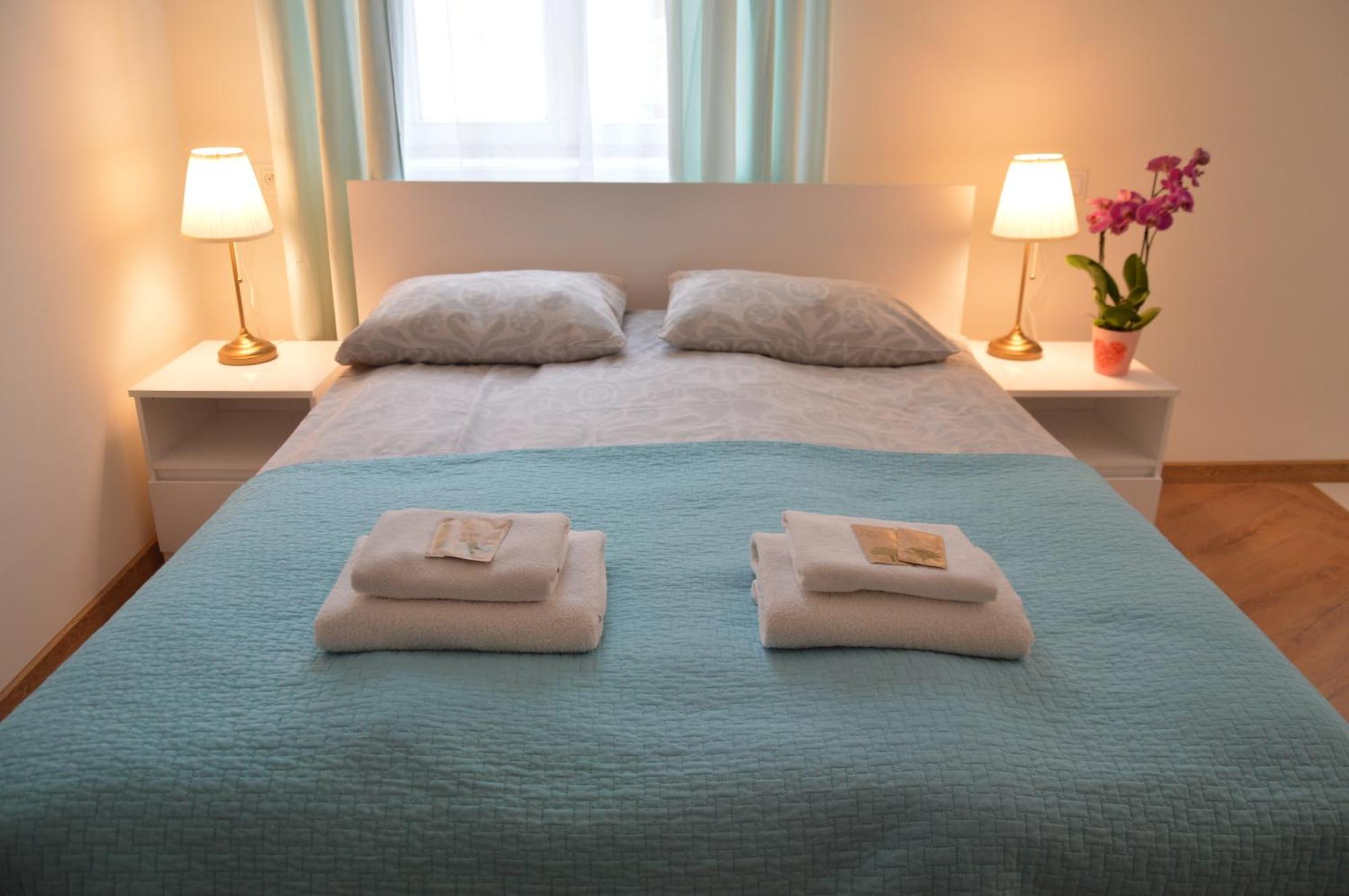 קרקוב Royal Castle Apartments מראה חיצוני תמונה