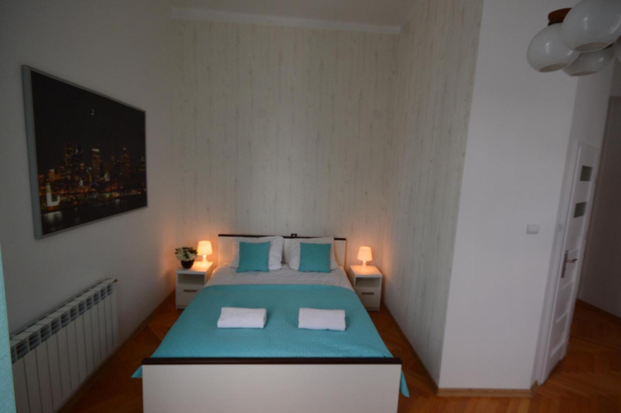 קרקוב Royal Castle Apartments מראה חיצוני תמונה