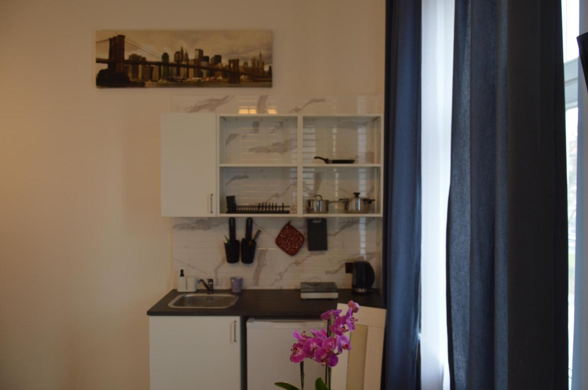 קרקוב Royal Castle Apartments מראה חיצוני תמונה