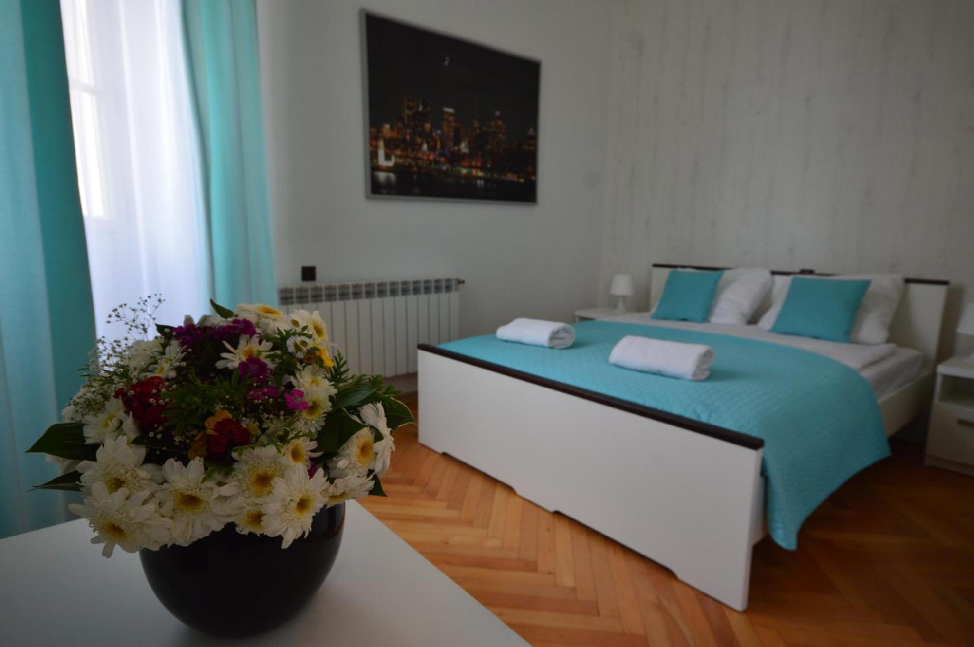 קרקוב Royal Castle Apartments חדר תמונה