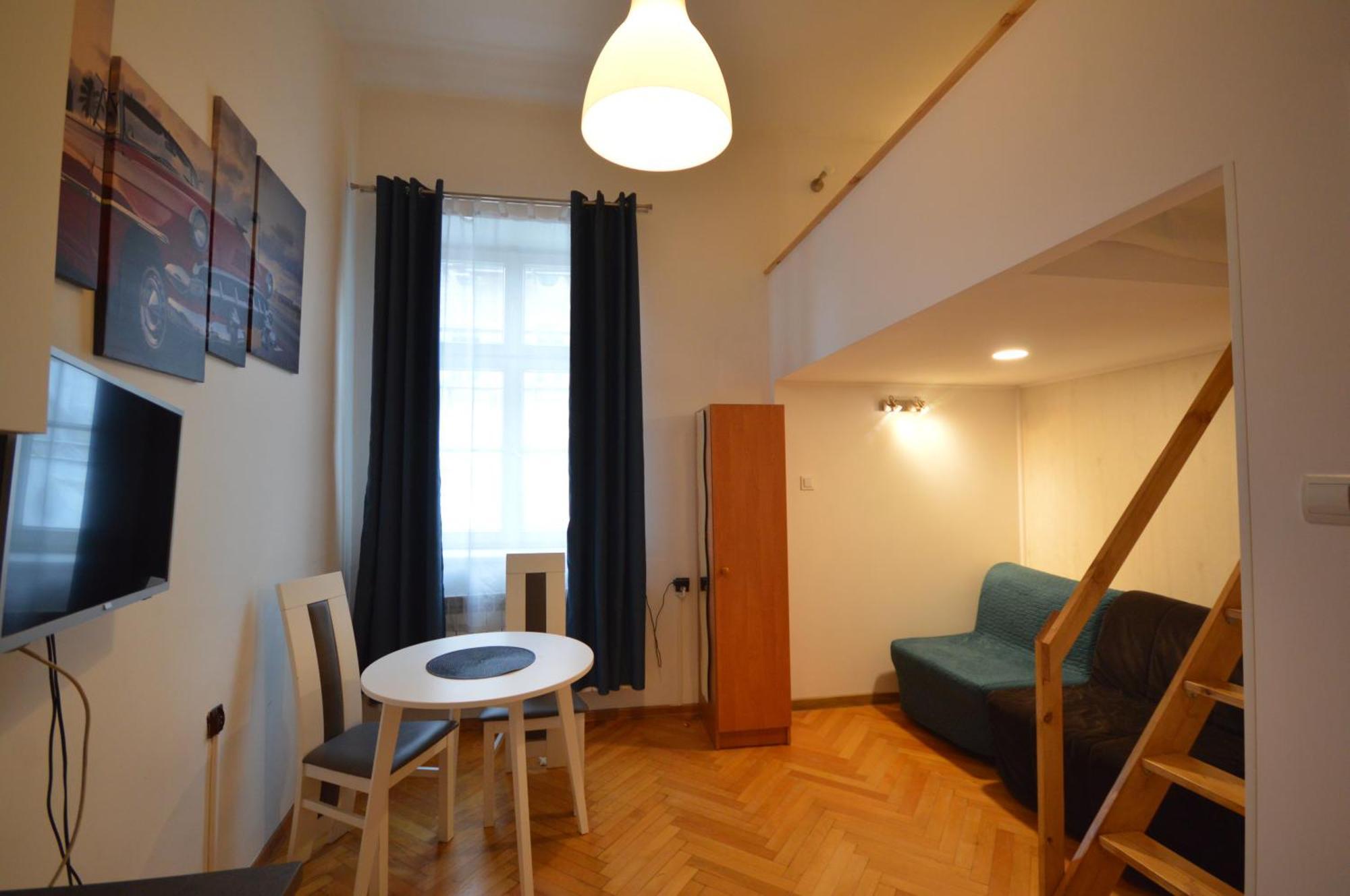 קרקוב Royal Castle Apartments מראה חיצוני תמונה